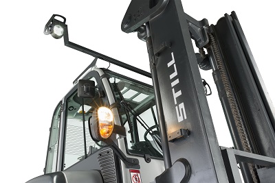 forklift for sale philippines